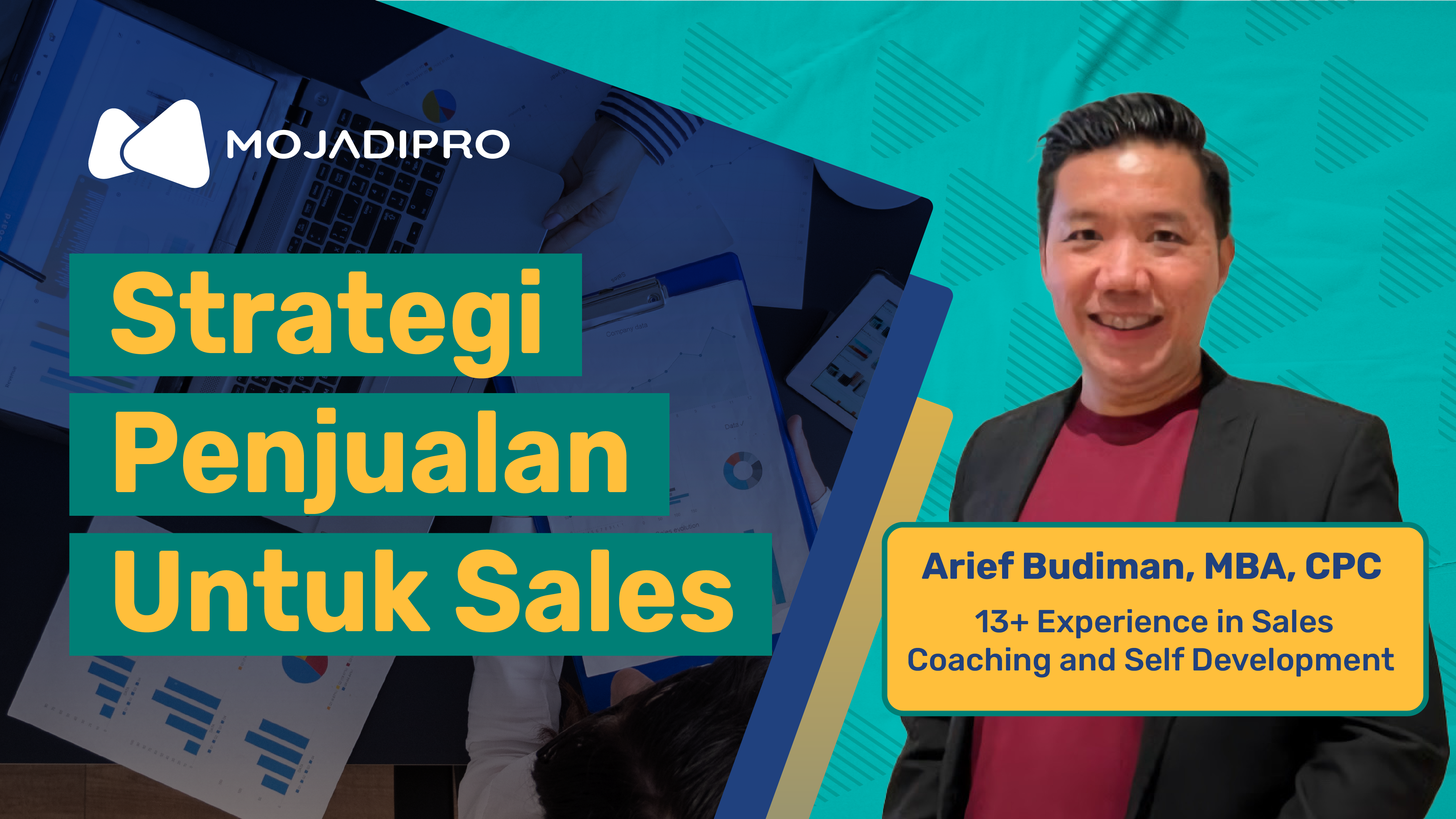 Strategi Penjualan untuk Sales